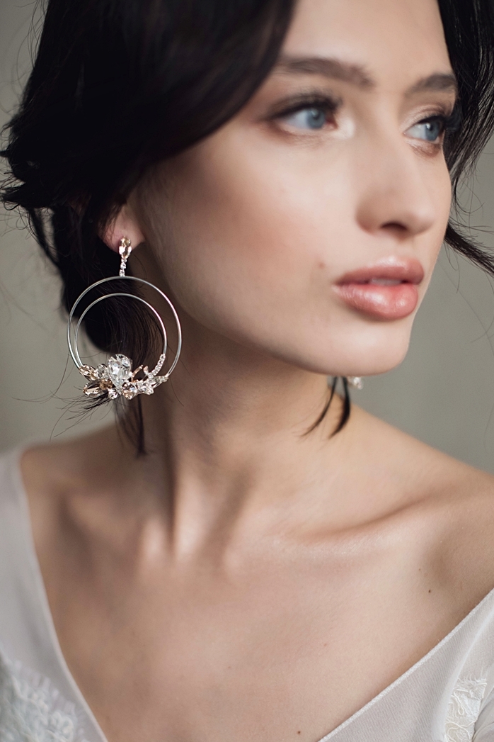 EMILY earrings