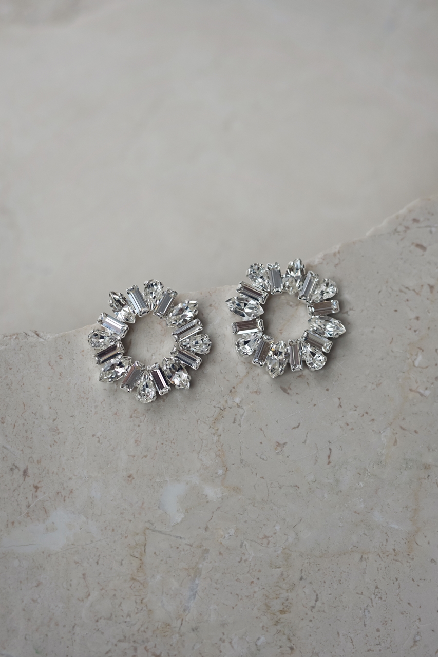 OLYMPIA earrings
