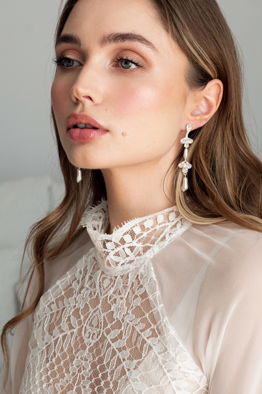 IDALIA earrings